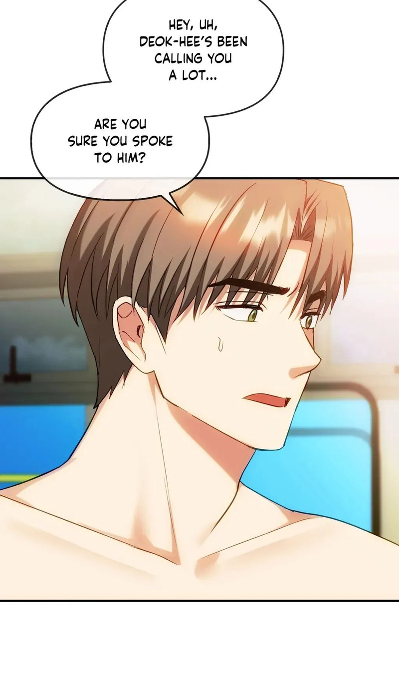 I Can’t Stand It, Ajumma - Chapter 49 [photo 47] - MangaPorn