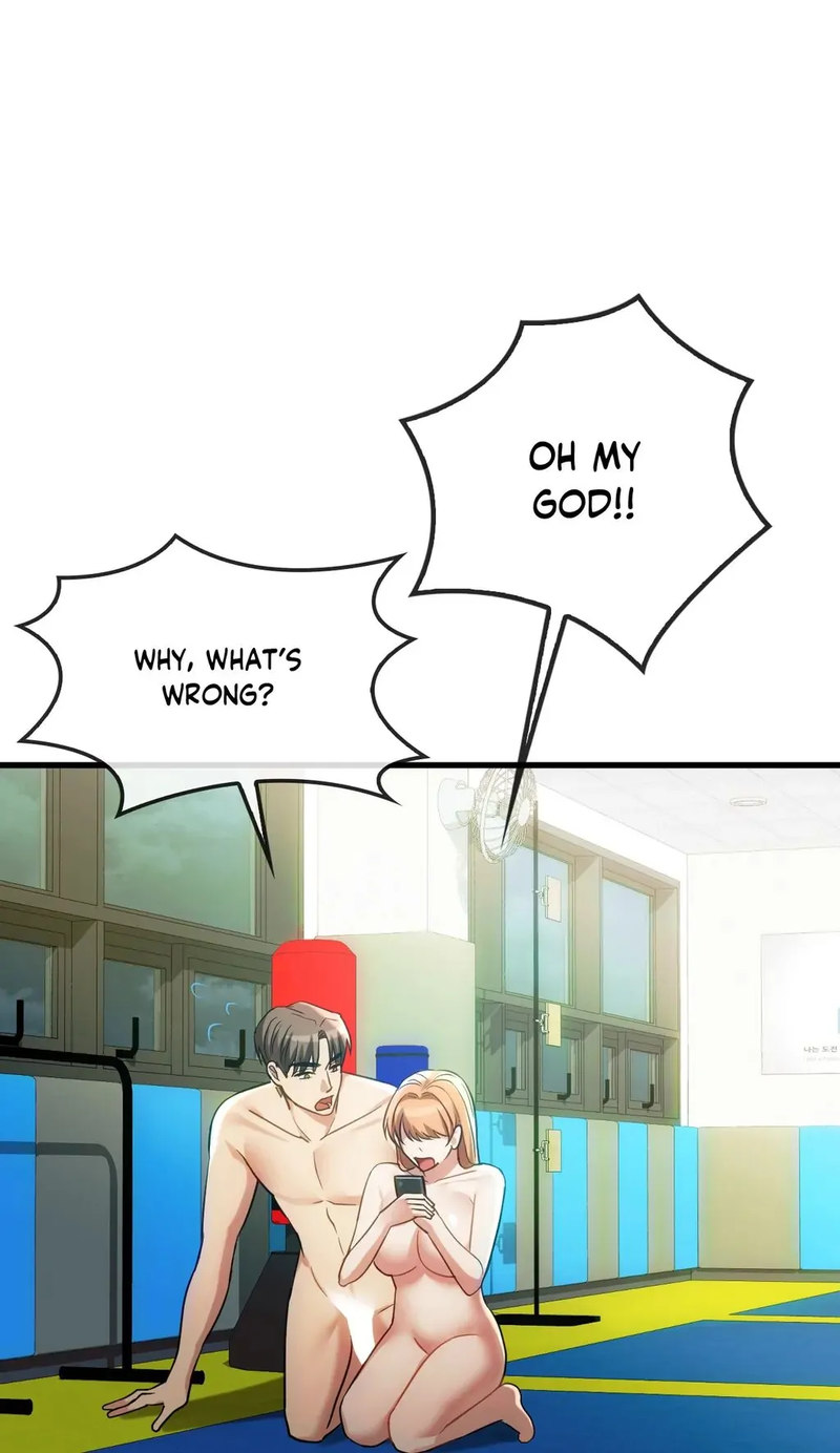 I Can’t Stand It, Ajumma - Chapter 49 [photo 49] - MangaPorn