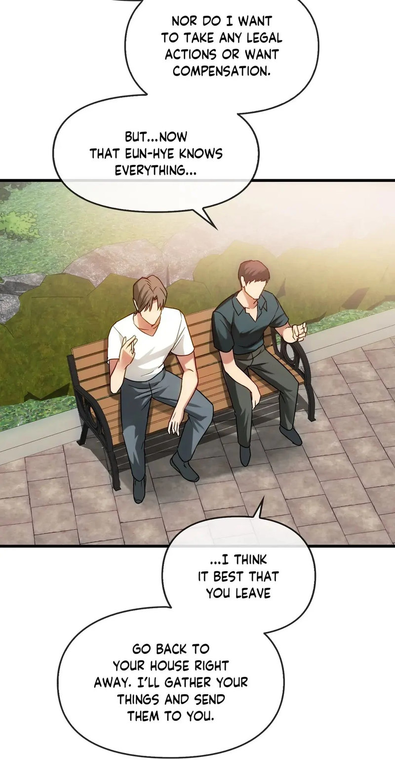 I Can’t Stand It, Ajumma - Chapter 49 [photo 5] - MangaPorn