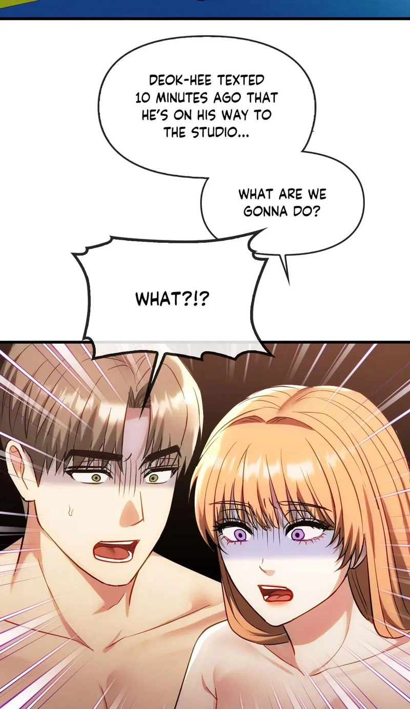 I Can’t Stand It, Ajumma - Chapter 49 [photo 50] - MangaPorn