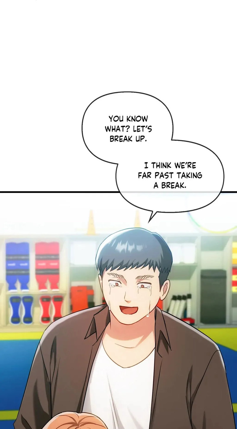 I Can’t Stand It, Ajumma - Chapter 49 [photo 59] - MangaPorn