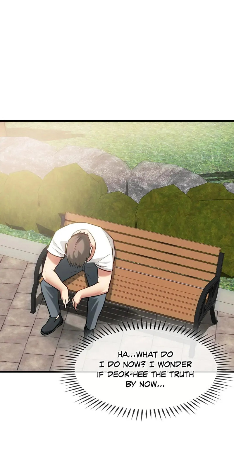 I Can’t Stand It, Ajumma - Chapter 49 [photo 6] - MangaPorn