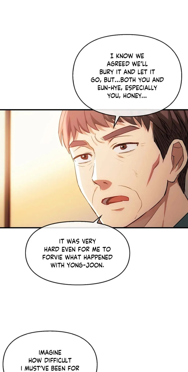 I Can’t Stand It, Ajumma - Chapter 49 [photo 67] - MangaPorn