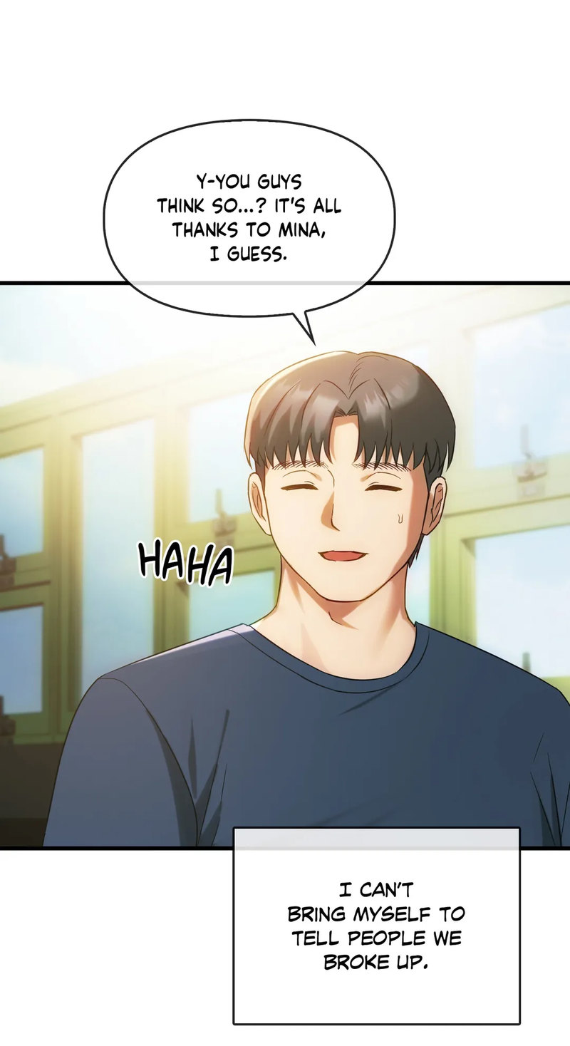 I Can’t Stand It, Ajumma - Chapter 50 [photo 13] - MangaPorn