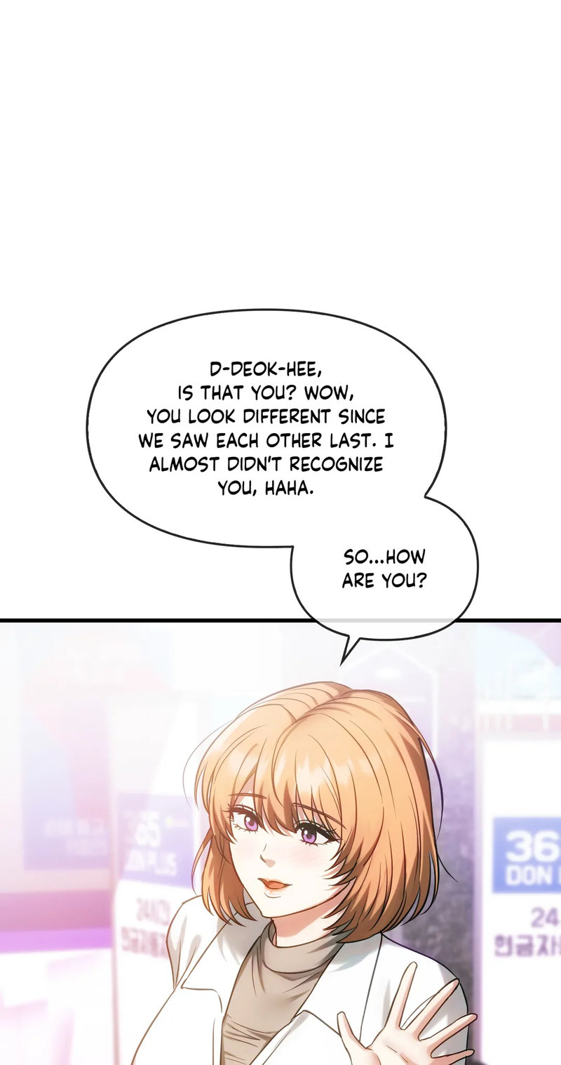 I Can’t Stand It, Ajumma - Chapter 50 [photo 19] - MangaPorn