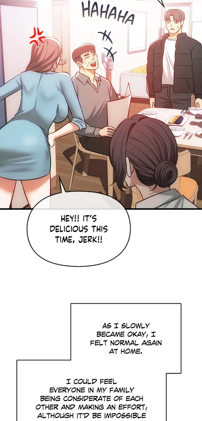 I Can’t Stand It, Ajumma - Chapter 50 [photo 30] - MangaPorn