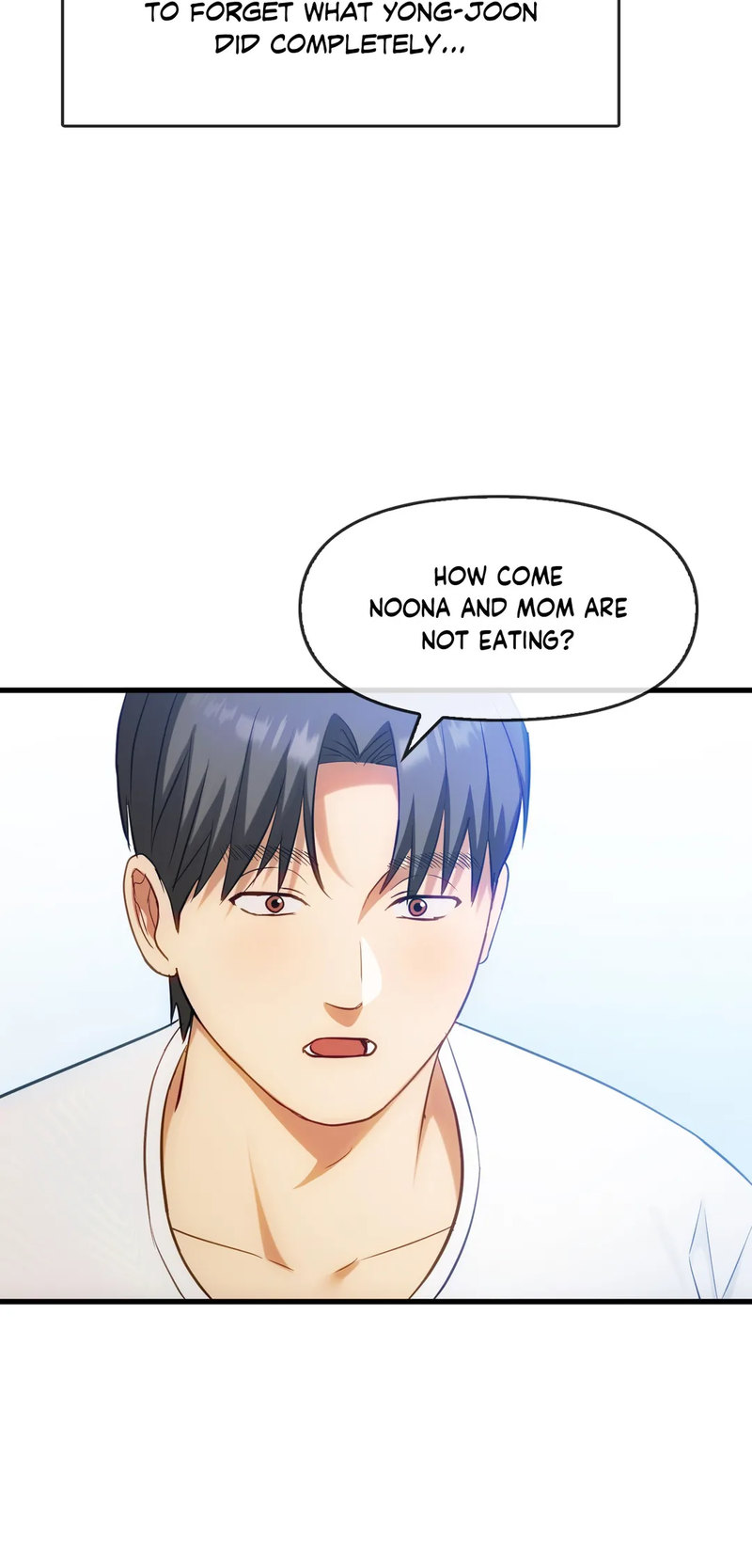 I Can’t Stand It, Ajumma - Chapter 50 [photo 31] - MangaPorn
