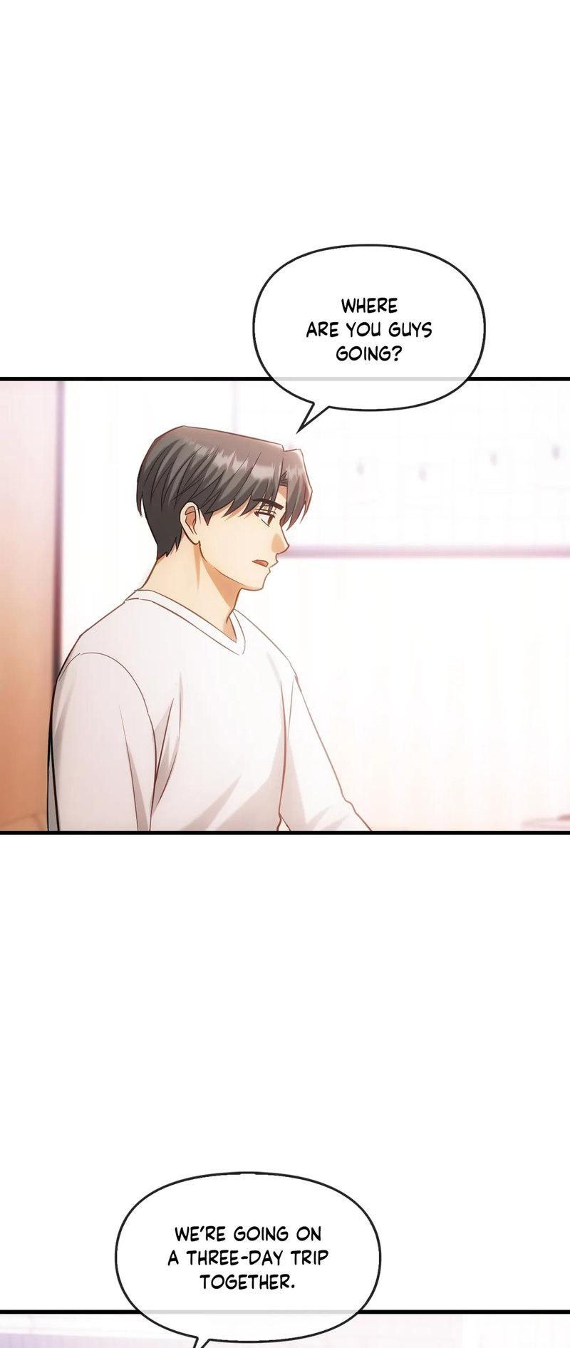 I Can’t Stand It, Ajumma - Chapter 50 [photo 33] - MangaPorn