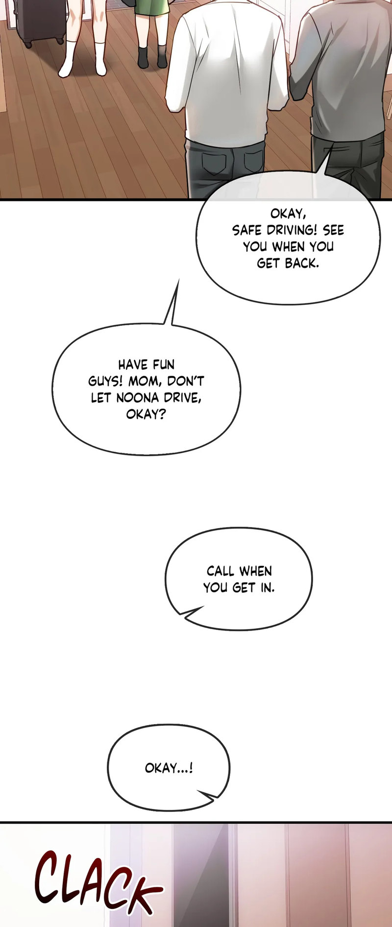 I Can’t Stand It, Ajumma - Chapter 50 [photo 38] - MangaPorn