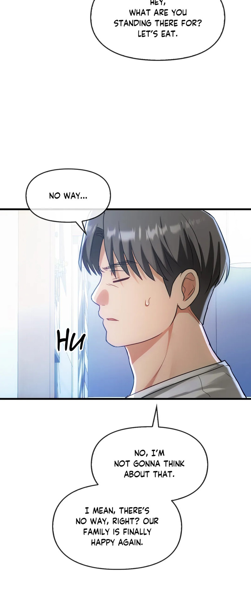 I Can’t Stand It, Ajumma - Chapter 50 [photo 40] - MangaPorn