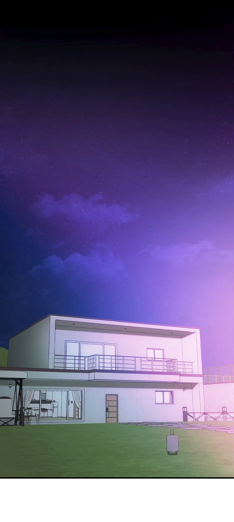 I Can’t Stand It, Ajumma - Chapter 50 [photo 42] - MangaPorn