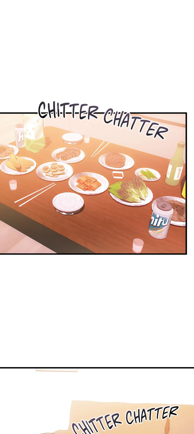 I Can’t Stand It, Ajumma - Chapter 50 [photo 43] - MangaPorn