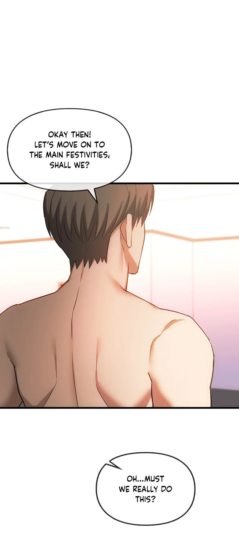 I Can’t Stand It, Ajumma - Chapter 50 [photo 48] - MangaPorn