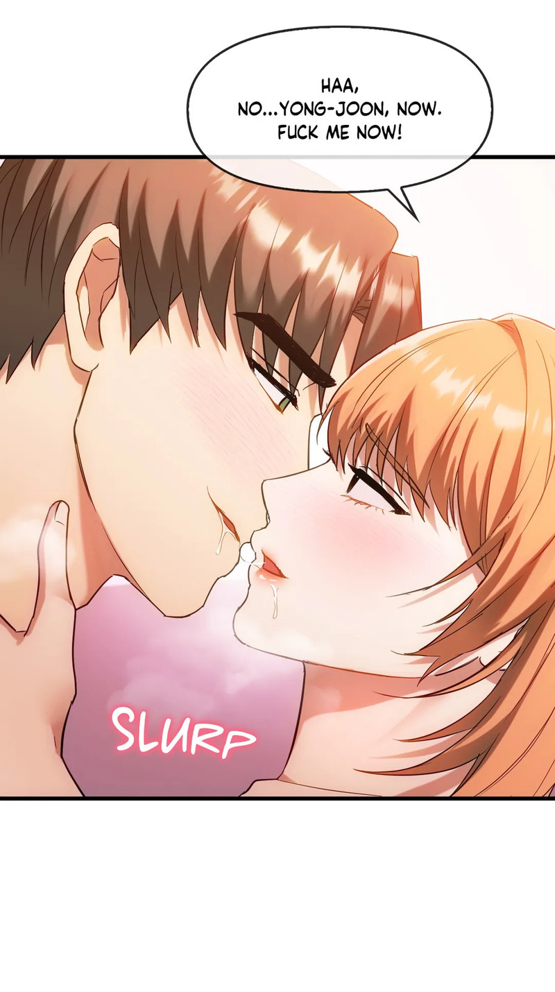 I Can’t Stand It, Ajumma - Chapter 50 [photo 63] - MangaPorn