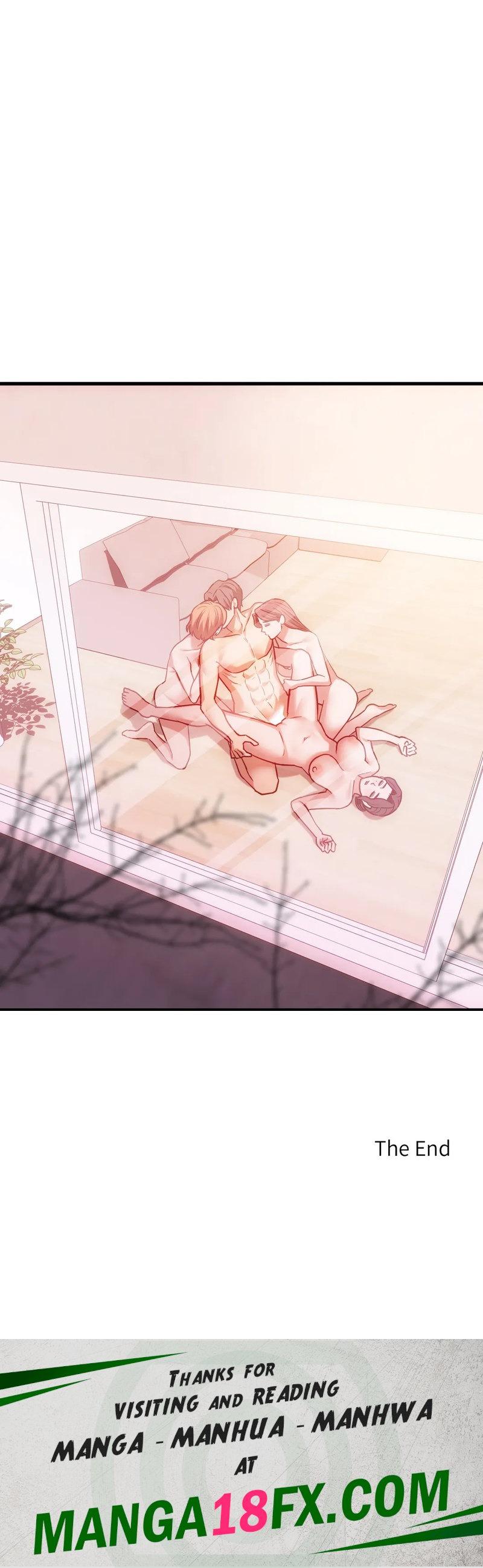 I Can’t Stand It, Ajumma - Chapter 50 [photo 71] - MangaPorn