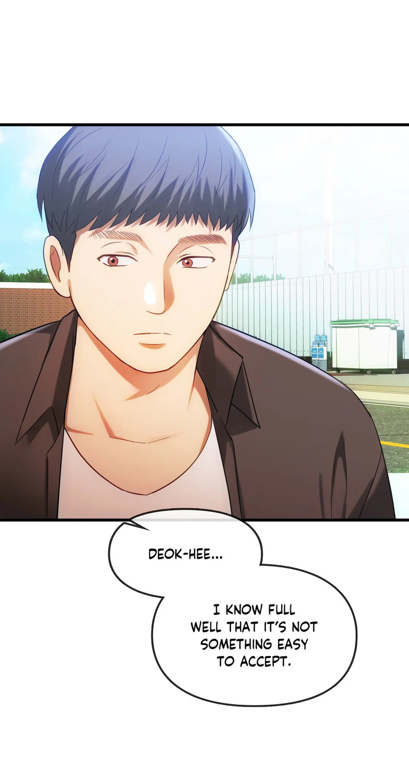 I Can’t Stand It, Ajumma - Chapter 50 [photo 8] - MangaPorn