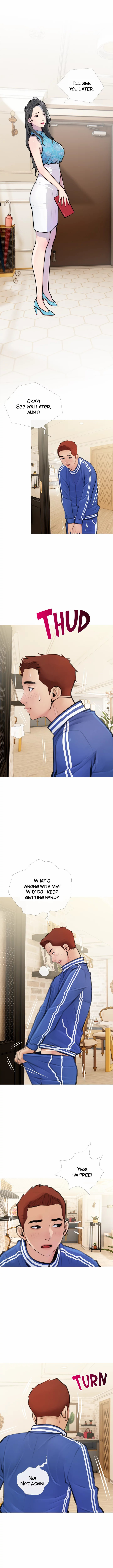 Banging My Aunt - Chapter 1 [photo 10] - MangaPorn