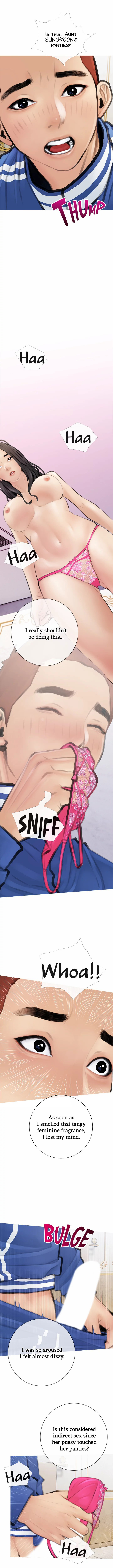 Banging My Aunt - Chapter 1 [photo 13] - MangaPorn