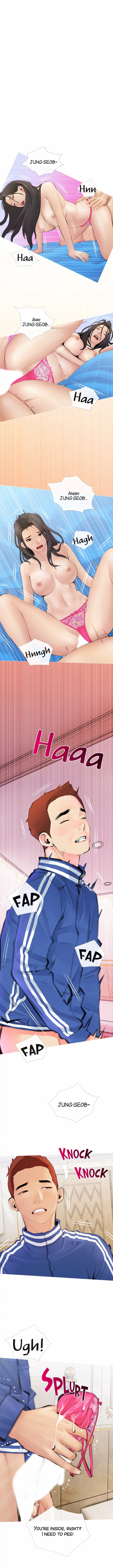 Banging My Aunt - Chapter 1 [photo 14] - MangaPorn