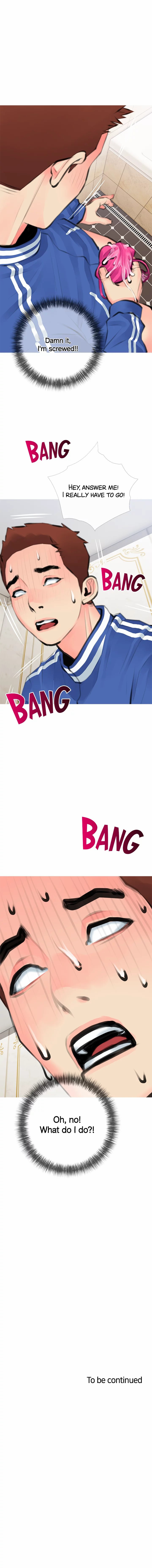 Banging My Aunt - Chapter 1 [photo 15] - MangaPorn