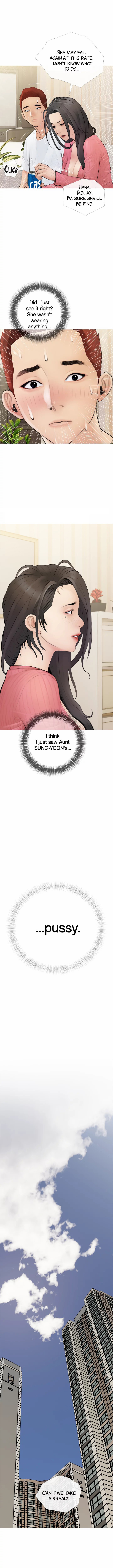 Banging My Aunt - Chapter 1 [photo 7] - MangaPorn