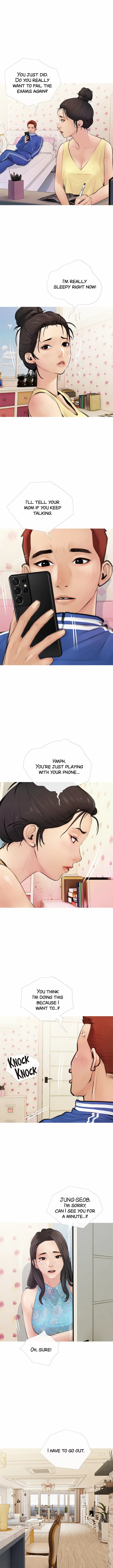 Banging My Aunt - Chapter 1 [photo 8] - MangaPorn