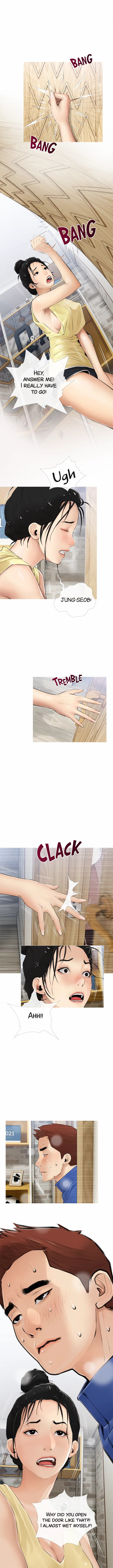 Banging My Aunt - Chapter 2 [photo 1] - MangaPorn