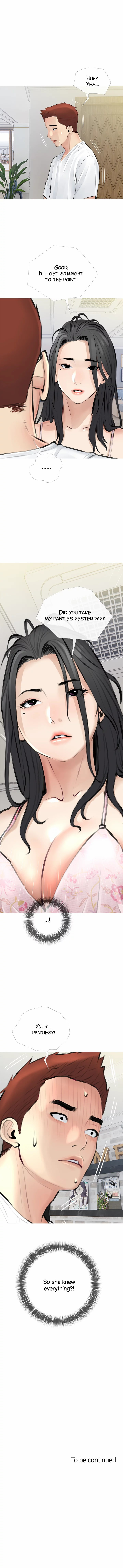 Banging My Aunt - Chapter 2 [photo 10] - MangaPorn