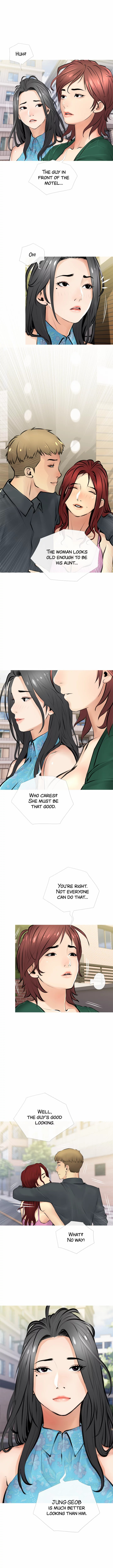 Banging My Aunt - Chapter 2 [photo 4] - MangaPorn