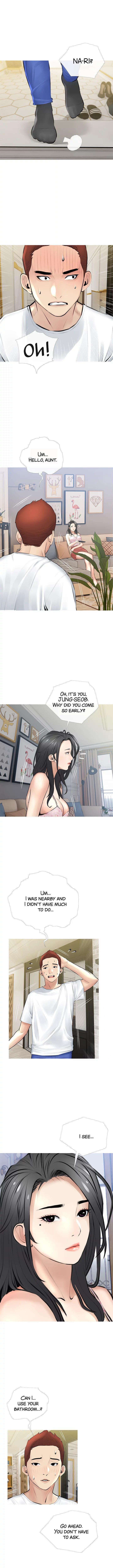 Banging My Aunt - Chapter 2 [photo 7] - MangaPorn