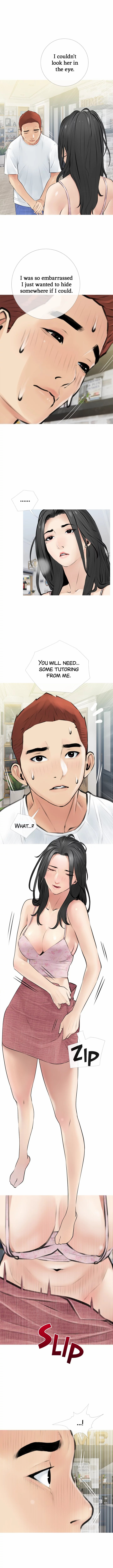 Banging My Aunt - Chapter 3 [photo 3] - MangaPorn