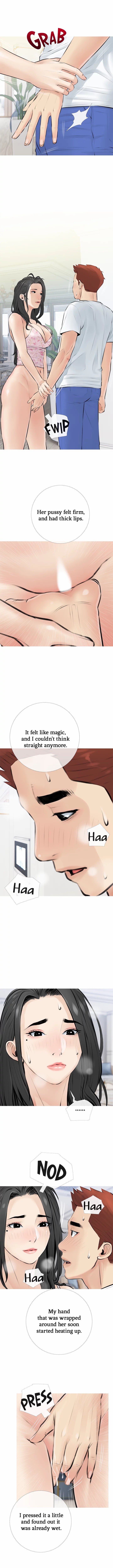 Banging My Aunt - Chapter 3 [photo 8] - MangaPorn