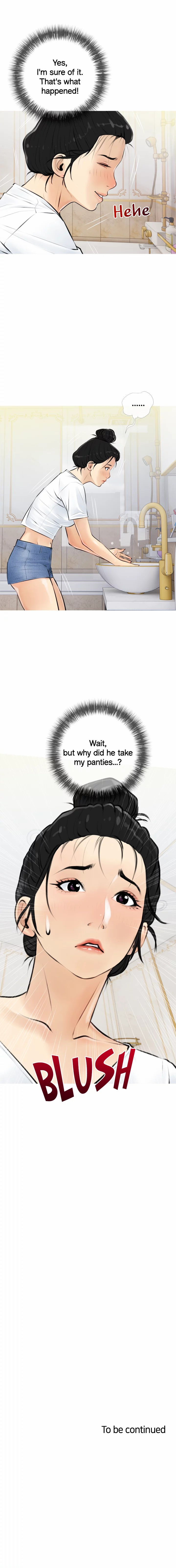 Banging My Aunt - Chapter 4 [photo 10] - MangaPorn