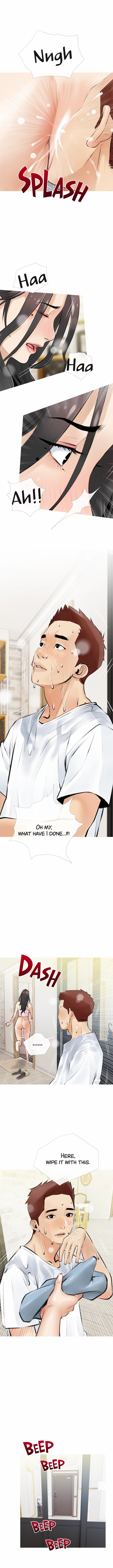 Banging My Aunt - Chapter 4 [photo 4] - MangaPorn