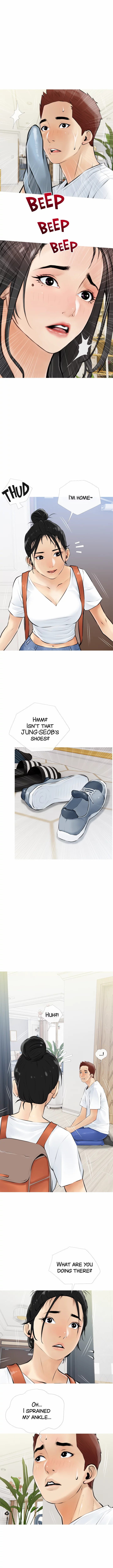 Banging My Aunt - Chapter 4 [photo 5] - MangaPorn