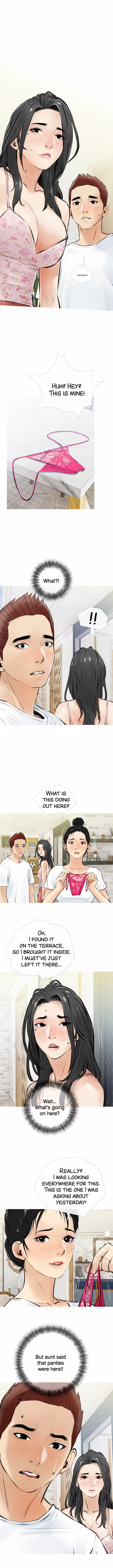 Banging My Aunt - Chapter 4 [photo 7] - MangaPorn