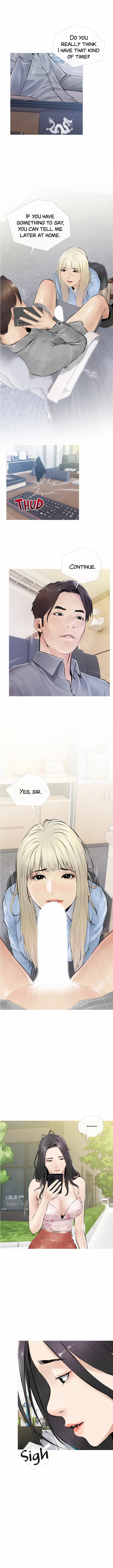 Banging My Aunt - Chapter 5 [photo 2] - MangaPorn