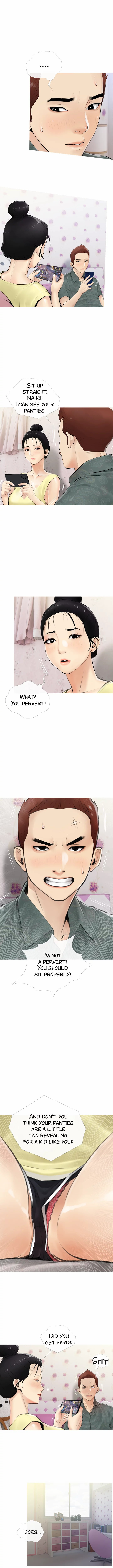 Banging My Aunt - Chapter 5 [photo 5] - MangaPorn