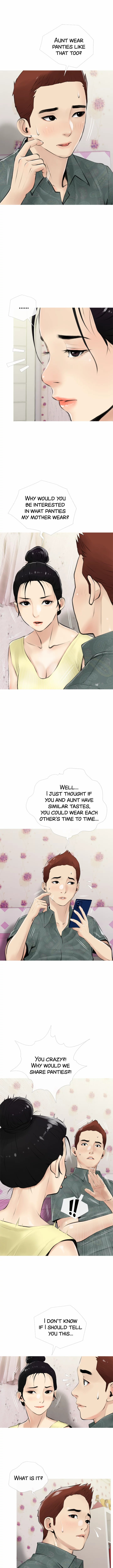 Banging My Aunt - Chapter 5 [photo 6] - MangaPorn