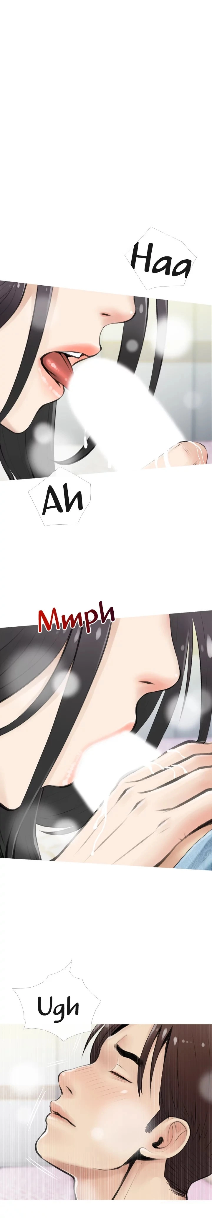 Banging My Aunt - Chapter 6 [photo 1] - MangaPorn