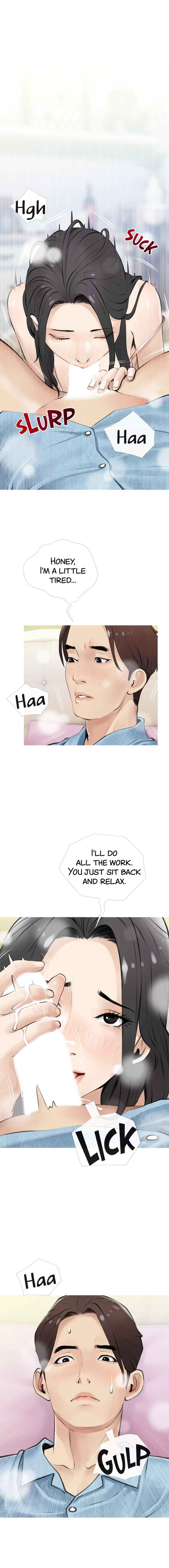 Banging My Aunt - Chapter 6 [photo 2] - MangaPorn