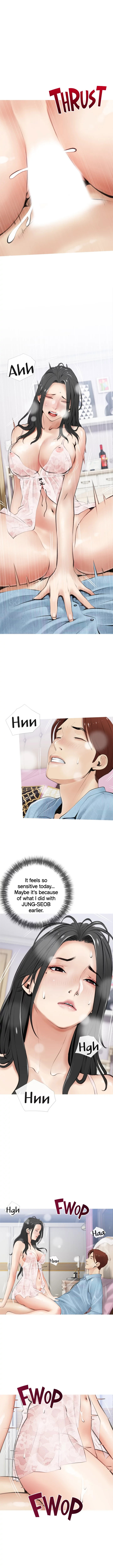 Banging My Aunt - Chapter 6 [photo 4] - MangaPorn