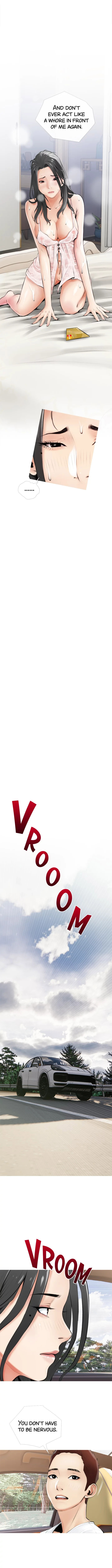 Banging My Aunt - Chapter 6 [photo 7] - MangaPorn