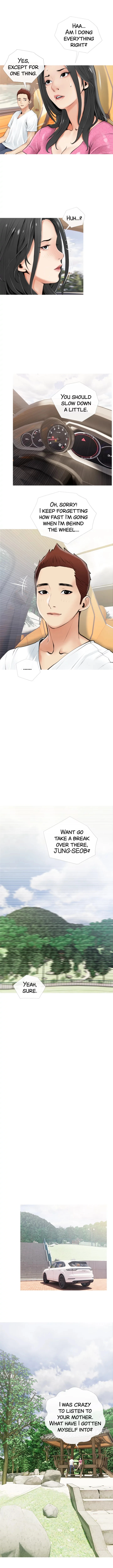 Banging My Aunt - Chapter 6 [photo 8] - MangaPorn