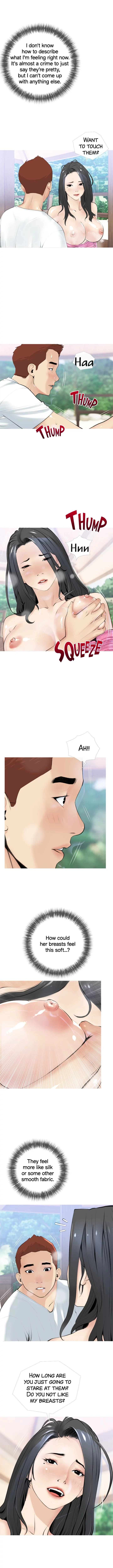 Banging My Aunt - Chapter 7 [photo 4] - MangaPorn