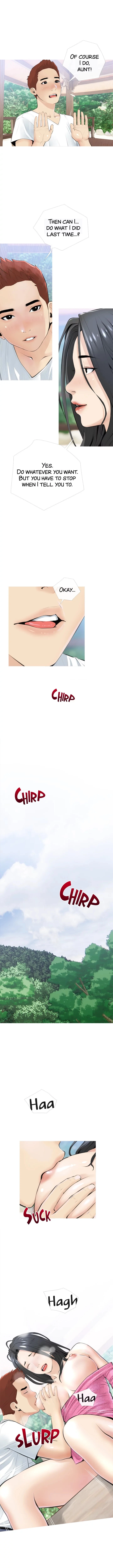 Banging My Aunt - Chapter 7 [photo 5] - MangaPorn