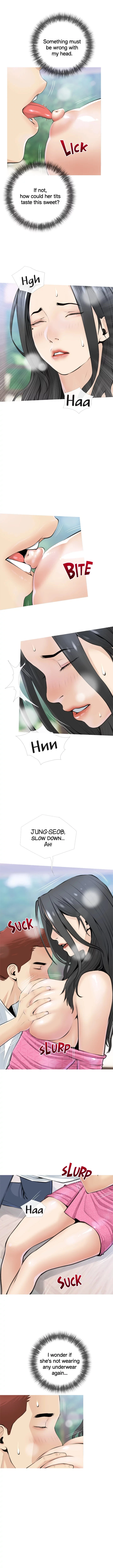 Banging My Aunt - Chapter 7 [photo 6] - MangaPorn