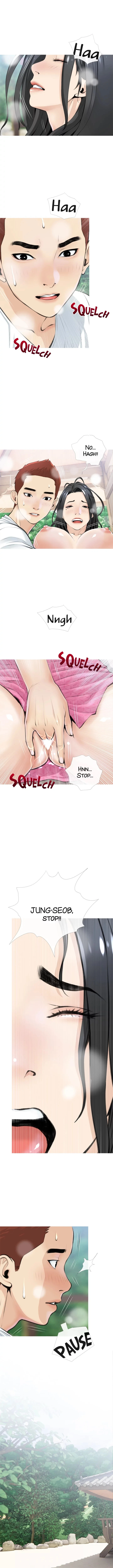 Banging My Aunt - Chapter 7 [photo 8] - MangaPorn