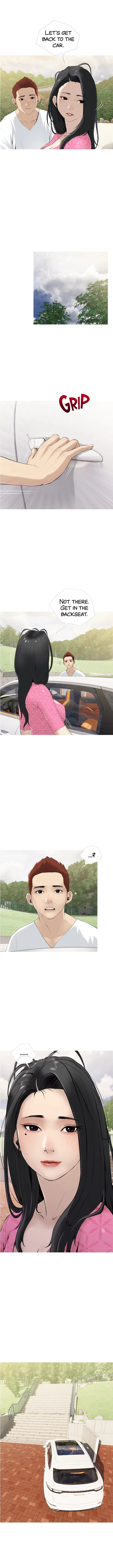 Banging My Aunt - Chapter 8 [photo 4] - MangaPorn