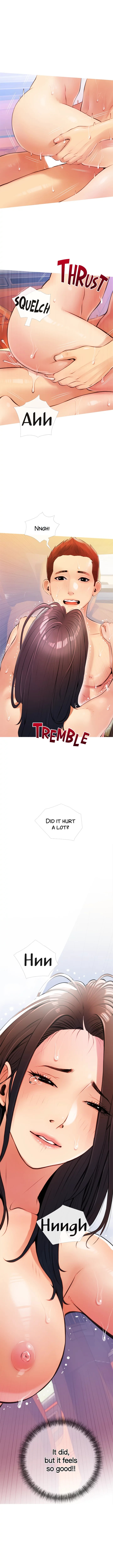 Banging My Aunt - Chapter 9 [photo 5] - MangaPorn